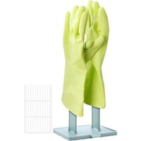 Ccykxa - 1 Set Geschirrhandschuhhalter, Küchenhandschuhhalter zum Trocknen von Handschuhen, Wäschetrockner, Küchenspüle-Zubehör, von CCYKXA