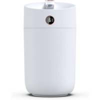 Ccykxa - 1 Stück 3L Luftbefeuchter mit Smart Sensor für Schlafzimmer, Automatische Abschaltung, Ultraschall-Luftbefeuchter von CCYKXA