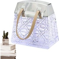 1 Stück USB-Luftbefeuchter – Kleine Luftbefeuchter fürs Schlafzimmer, leiser Luftbefeuchter-Diffusor für den Schreibtisch für feinen Nebel von CCYKXA