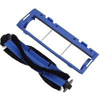 160 × 40 × 40 mm) Ersatz-Hauptbürstenrolle für Bagotte BG600 Roboterstaubsauger, Kehrmaschinen-Hauptbürstenzubehörteile und Staubsaugerteile - Ccykxa von CCYKXA