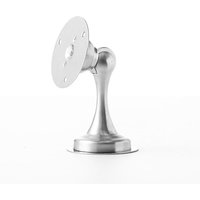 2 Stück Edelstahl Magnetischer Türstopper Türstopper Türstopper für Wand- oder Bodenmontage mit doppelseitigem Klebeband oder Schrauben – kein Bohren von CCYKXA