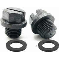 Ccykxa - 2er-Pack Ersatz-Schlauchkappe für Schwimmbadpumpe Hayward SPX1700FG mit Dichtung für Schwimmbadwartung, Heimwerkerbedarf Ccykxa - 2er-Pack Ersatz-Schlauchkappe für Schwimmbadpumpe Hayward SPX1700FG mit Dichtung für Schwimmbadwartung, Heimwerkerbedarf von CCYKXA
