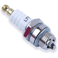 4 Stück Zündkerze für ngk BPMR7A L7T und Champion CJ8 RCJ6Y RCJ7Y und mehr Zündkerzen, Adefol Universal-Zündkerze für Stihl und Husqvarna Kettensäge 4 Stück Zündkerze für ngk BPMR7A L7T und Champion CJ8 RCJ6Y RCJ7Y und mehr Zündkerzen, Adefol Universal-Zündkerze für Stihl und Husqvarna Kettensäge von CCYKXA
