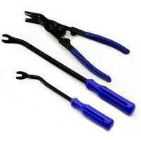 Ccykxa - Blau) 3-teilig – Werkzeugset zum Entfernen von Autoverkleidungen zum einfachen und kratzfreien Entfernen von Autotürverkleidungen, von CCYKXA