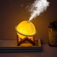 Ccykxa - Diffusor für ätherische Öle, Aromatherapie-Diffusor, Diffusoren für ätherische Öle, Luftbefeuchter für ätherische Öle, Nachtlicht für Zuhause von CCYKXA