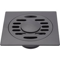 Ccykxa - Geruchsneutraler Duschablauf, Edelstahl, Badezimmer-Bodenablauf, Evakuator, Bodenablauf für Waschmaschine, Toilette, Kabine, Dusche, Küche Ccykxa - Geruchsneutraler Duschablauf, Edelstahl, Badezimmer-Bodenablauf, Evakuator, Bodenablauf für Waschmaschine, Toilette, Kabine, Dusche, Küche von CCYKXA