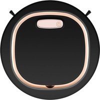 Ccykxa - Intelligenter Roboter-Staubsauger, 3-in-1-Roboter-Staubsauger, intelligente Kehrmaschine, 2 4-Zoll-ultradünner Roboter-Staubsauger, geeignet Ccykxa - Intelligenter Roboter-Staubsauger, 3-in-1-Roboter-Staubsauger, intelligente Kehrmaschine, 2 4-Zoll-ultradünner Roboter-Staubsauger, geeignet von CCYKXA