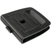 Ccykxa - Kofferraumdeckelgriff für bmw E70 X5, 51479120283, Ersatzteppichgriff für die hintere Kofferraummatte für E71 von CCYKXA