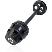 Passend für bmw R1250GS R1200GS adv rt rs R1250GS adv Antriebs-Hinterradschutzball. - Ccykxa von CCYKXA