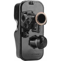 Ccykxa - Rasenmäher-Vergaser-Gastank und Montage-Ersatz für 498809 498809A 494406 von CCYKXA