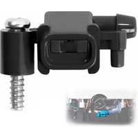 Ccykxa - Staubsauger-Sprühdüsenzubehör für Staubsauger der Serie iRobot Braava Jet M6 240 241 244, Ersatzteile, Filter, Wassertank, Sprinklerdüse von CCYKXA