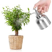 Wassernebelsprüher, Innengießkanne, Pflanzensprüher mit Pumpe für Innen- und Außenpflanzen, Blumen, Orchideen, Bonsai - Ccykxa Wassernebelsprüher, Innengießkanne, Pflanzensprüher mit Pumpe für Innen- und Außenpflanzen, Blumen, Orchideen, Bonsai - Ccykxa von CCYKXA