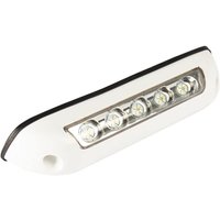Ccykxa - Weiß DC12V)Renovierung Außenbeleuchtung Veranda Lichter Markise Lichter Display Breite Lichter Außen LED-Beleuchtung 12V24V Universal rv von CCYKXA