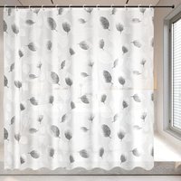 Duschvorhang 180 - Ccykxa von CCYKXA