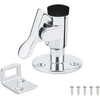 Edelstahl-Bootstürstopper, Türstopper, Türhalter, Bodenknauf, Yacht, Wohnmobil, Wohnmobil, Federriegel, Marine - Ccykxa Edelstahl-Bootstürstopper, Türstopper, Türhalter, Bodenknauf, Yacht, Wohnmobil, Wohnmobil, Federriegel, Marine - Ccykxa von CCYKXA