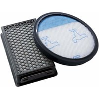 Filterset für Rowenta, Moulinex, Tefal Compact Power Cyclone Staubsauger - Ccykxa von CCYKXA