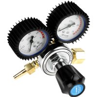 Gasregler, CO2-Regler, CO2-Druckminderer, Fass-Gasflaschenregler, CO2-Durchflussmesser und Dual-Gauge-Regler für Gasschweißen, Schneiden - Ccykxa Gasregler, CO2-Regler, CO2-Druckminderer, Fass-Gasflaschenregler, CO2-Durchflussmesser und Dual-Gauge-Regler für Gasschweißen, Schneiden - Ccykxa von CCYKXA