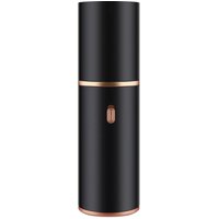 Hand-Akku-Staubsauger, wiederaufladbar, starker Saug-Mini-Auto-Staubsauger, passt in jede Ecke mit Kleinigkeiten, Staub, Schwarz - Ccykxa Hand-Akku-Staubsauger, wiederaufladbar, starker Saug-Mini-Auto-Staubsauger, passt in jede Ecke mit Kleinigkeiten, Staub, Schwarz - Ccykxa von CCYKXA