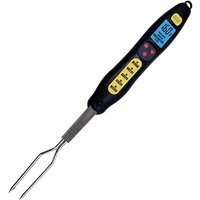 Ccykxa - Küchenthermometer Grill Kochthermometer Fleischthermometer Kochthermometer Fleisch Lebensmittelthermometer von CCYKXA