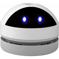 Mini-Desktop-Staubsauger mit USB-Lade- und Reinigungsbürste für Büro und Zuhause - Ccykxa von CCYKXA