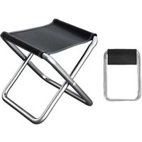 Mini-Klapp-Campinghocker, tragbarer Klapphocker, klappbare Campinghocker, tragbarer Campingsitz, klappbarer Campinghocker, Klapphocker für den Mini-Klapp-Campinghocker, tragbarer Klapphocker, klappbare Campinghocker, tragbarer Campingsitz, klappbarer Campinghocker, Klapphocker für den von CCYKXA