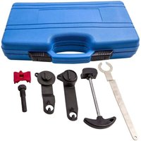 Motor-Einstellwerkzeug-Set für vw Audi Seat für Skoda 1.0 1.2 1.4 tsi - Ccykxa von CCYKXA