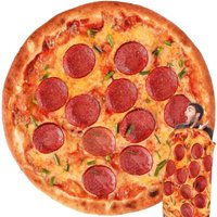 Pizzadecke, warme Pizzadecke, Burrito-Decke, Flanell-Burrito-Decke, geeignet für alle Jahreszeiten, ein lustiges Geschenk für Freunde, Kinder, 150 cm Pizzadecke, warme Pizzadecke, Burrito-Decke, Flanell-Burrito-Decke, geeignet für alle Jahreszeiten, ein lustiges Geschenk für Freunde, Kinder, 150 cm von CCYKXA