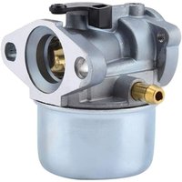 Rasenmäher-Zubehör, Motorvergaser, Vergaser-Motorwerkzeuge für Briggs & Stratton 497586 498170 799868 498254 497314 - Ccykxa Rasenmäher-Zubehör, Motorvergaser, Vergaser-Motorwerkzeuge für Briggs & Stratton 497586 498170 799868 498254 497314 - Ccykxa von CCYKXA
