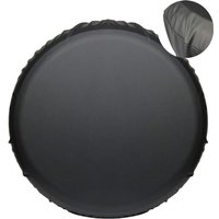 Reserveradabdeckung 16 Zoll, Autoreifenabdeckung, wasserdichte und staubdichte PVC-Leder-Universal-Reserveradabdeckung, winddicht und heiß - Ccykxa Reserveradabdeckung 16 Zoll, Autoreifenabdeckung, wasserdichte und staubdichte PVC-Leder-Universal-Reserveradabdeckung, winddicht und heiß - Ccykxa von CCYKXA