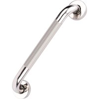 Ccykxa - Rutschfester Haltegriff für das Badezimmer aus Edelstahl 304, 30 cm Sicherheitsausgleichsgriff in Chrom für Badewanne, Toilette, Badezimmer, Ccykxa - Rutschfester Haltegriff für das Badezimmer aus Edelstahl 304, 30 cm Sicherheitsausgleichsgriff in Chrom für Badewanne, Toilette, Badezimmer, von CCYKXA