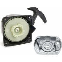 Start Recoil Starter + Pull Panel für Whipper Snipper Strimmer Brush Cutter - Ccykxa Start Recoil Starter + Pull Panel für Whipper Snipper Strimmer Brush Cutter - Ccykxa von CCYKXA