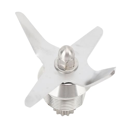 Blender Blade Assembly Replacement Parts for MX1000 MX1100 MX1200 Blade 503397, Stainless Steel Blender Cutter Blade von CCYLEZ