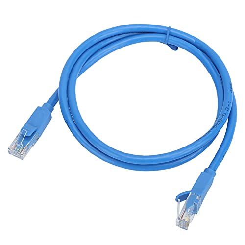 CCYLEZ Gigabit -Netzwerkkabel, Netzwerkkabel Hohe Geschwindigkeit für Elektronische Ausrüstungen von CCYLEZ