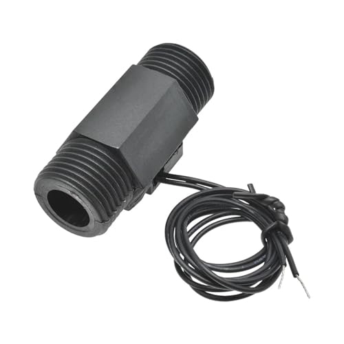 3A 22MM Magnetischer Wasserdurchflussschalter Flüssigkeitsumwälzpumpe Automatischer Wasserdurchflusssensorschalter von CCZRD