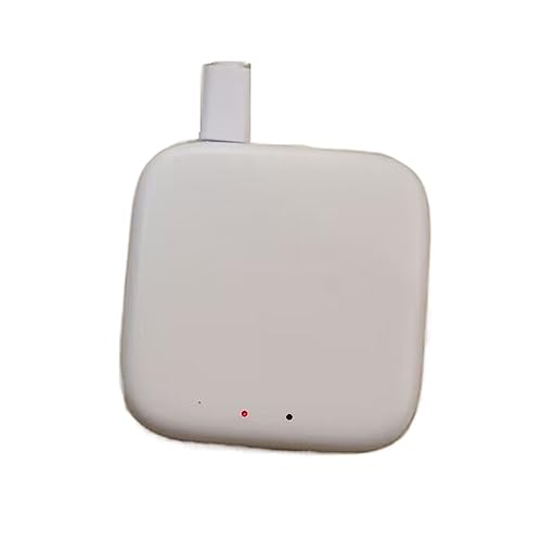80A Dreiphasen-Smart-Wireless-Zigbee-Multi-Rate-Schienenstromzähler Wattstundenzähler(Intelligent Gateway) von CCZRD