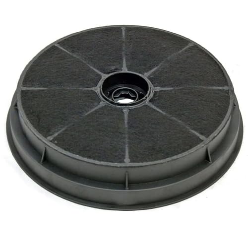 CDA CHA1 Kohlefilter von CDA