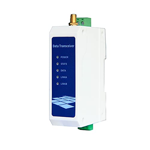 WiFi-Server DC 8 ?28 V NA611-S RS485 auf WLAN, unterstützt TCP/UDP/HTTP/MQTT IEEE802.11 B/g/n Gateway-Modus WiFi-Server DC 8 ?28 V NA611-S RS485 auf WLAN, unterstützt TCP/UDP/HTTP/MQTT IEEE802.11 B/g/n Gateway-Modus von CDBAIRUI