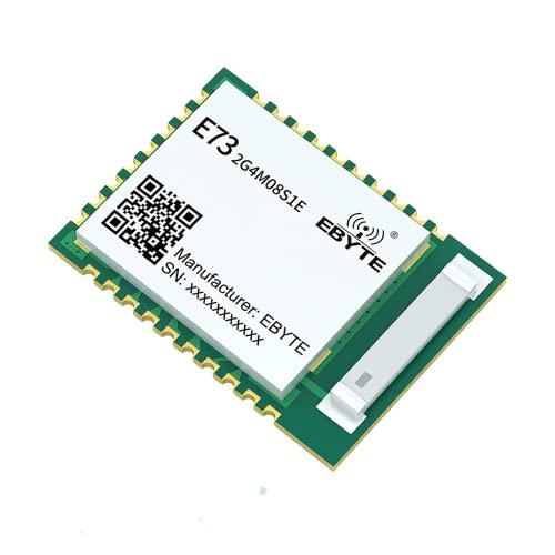 Zigbee NRF52833 BLE5.1 Ble Mesh Thread IOT Kommunikationsmodul Multi-Protokoll Wireless Modul Niedriger Stromverbrauch Multi-Protokoll Modul Zigbee NRF52833 BLE5.1 Ble Mesh Thread IOT Kommunikationsmodul Multi-Protokoll Wireless Modul Niedriger Stromverbrauch Multi-Protokoll Modul von CDBAIRUI