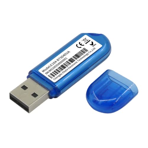 nRF52840 Bluetooth-Radio-Testkit BLE4.2 BLE5.0 E104-BT5040UA Kabelloses USB-Frequenzmodul, 250 m, PCB, integrierte Antenne, IoT nRF52840 Bluetooth-Radio-Testkit BLE4.2 BLE5.0 E104-BT5040UA Kabelloses USB-Frequenzmodul, 250 m, PCB, integrierte Antenne, IoT von CDBAIRUI