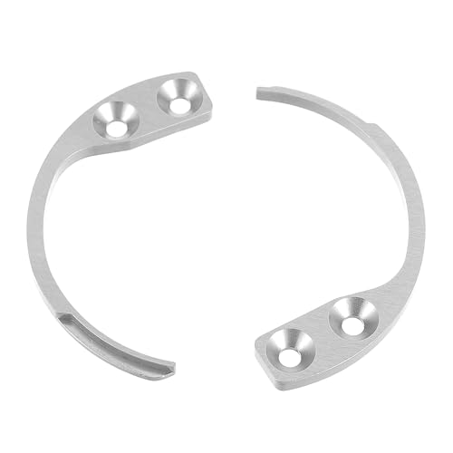 CDDCWZ 2Pcs Magnetlöser für Warensicherung, Sicherheitsetiketten Entferner Magnetischer Entferner für Diebstahlsicherung, Detacher Diebstahlsicherung Zubehör für Shops & Läden von CDDCWZ