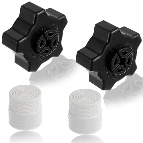 CDDCWZ Pool-Sandfilter-Ablaufkappe SX180LA Ersatz für Hayward Pro Serie S180T S210T S220T S230T S244T Sandfilter-Ersatzteile (2 Stück) von CDDCWZ