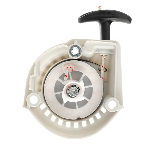 CDDCWZ Rücklaufstarter 4149 190 4001 für Stihl FS94 FS94R FS94C FS94RC KM94R HL91 HL91K HL94 HL94K KM94 Ersatz (mit 3 Schrauben) von CDDCWZ
