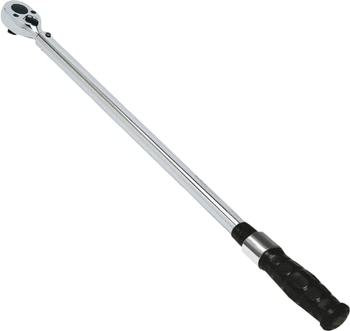 CDI Industrial Brand Torque 2502MRPH 3/8-Zoll-Antrieb, verstellbarer Mikrometer-Drehmomentschlüssel, Drehmomentbereich 30 bis 250 Pfund CDI Industrial Brand Torque 2502MRPH 3/8-Zoll-Antrieb, verstellbarer Mikrometer-Drehmomentschlüssel, Drehmomentbereich 30 bis 250 Pfund von CDI TORQUE PRODUCTS