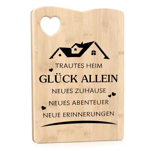 Einzugsgeschenke Wohnung,Einweihungsgeschenk Wohnung,Geschenk zum Einzug,Schneidebrett,Einzugsgeschenke Haus,Einweihungsgeschenk Haus,Nachbarn Geschenk,Geschenk zum Einzug ins Haus,Geschenk Einzug von CDIXlmuz