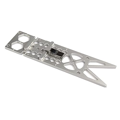 340 mm Spursäge, rechtwinklig, Kreissäge, Winkelanschlag, kompatibel mit FES-Tool und Makita-Führungsschiene (340 mm) von CDIYTOOL