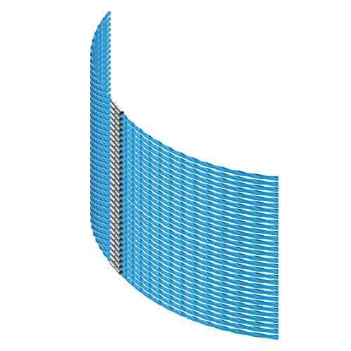 CDIYTOOL Bosch F016800182 Ersatztrimmerleitung, 3,5 mm, für ART 30 Combitrim Trimmer (30) von CDIYTOOL