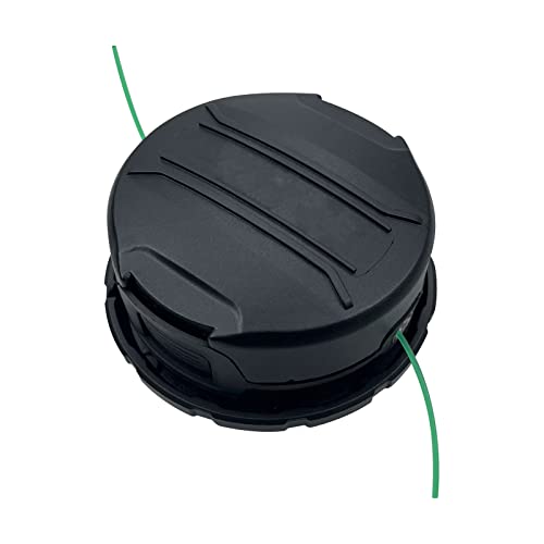 DWO1DT995 Ersatz-Trimmerkopf, kompatibel mit Dewalt DCST920 DCST922 DCST970 DCST990 DCST925 schnurlosem Rasentrimmer, 6,1 m lang, 2 mm Durchmesser (1) von CDIYTOOL