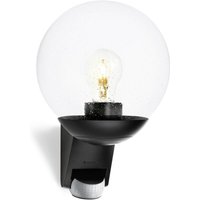 Sensor-Außenleuchte l 585 s schwarz Außenlampe Leuchte Lampe - Steinel Sensor-Außenleuchte l 585 s schwarz Außenlampe Leuchte Lampe - Steinel von Steinel