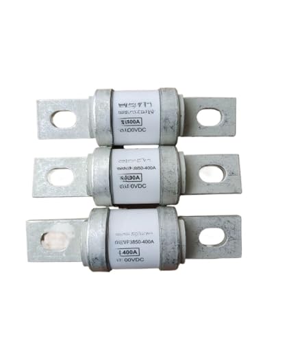 1 Stück Sicherung EV3850-700VDC 400A von CDPDUGMN