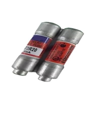 1 Stück Sicherungen: ATDR1 1A 600V / ATDR2 / ATDR3 / ATDR4 / ATDR5 / ATDR6 / ATDR8 / ATDR10 / ATDR12 / ATDR15 / ATDR25 / ATDR30(ATDR10) von CDPDUGMN
